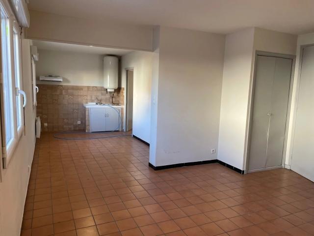En location Appartement 2 pièces