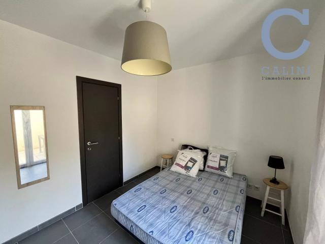 En location Appartement 2 pièces