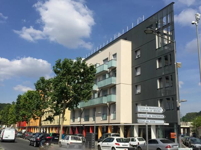 En location Appartement 2 pièces