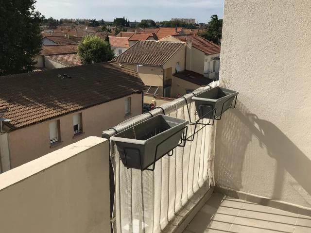 En location Appartement 2 pièces