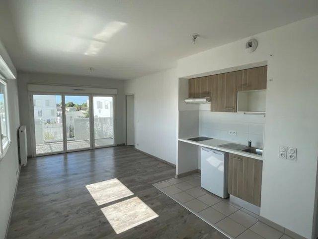 En location Appartement 2 pièces