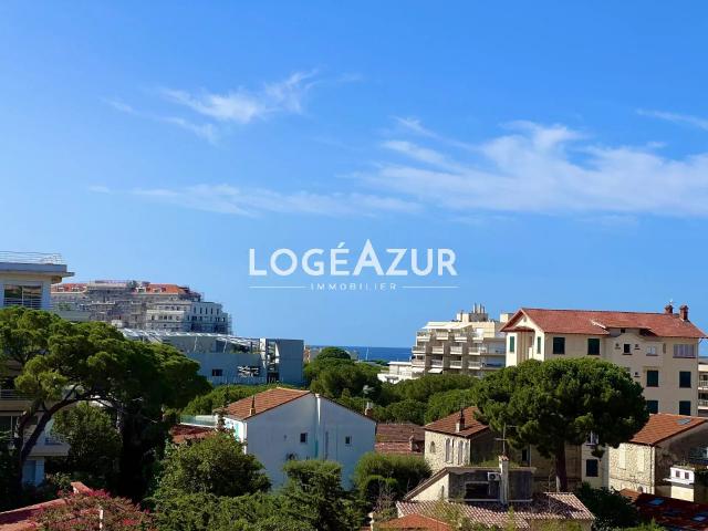En location Appartement 2 pièces