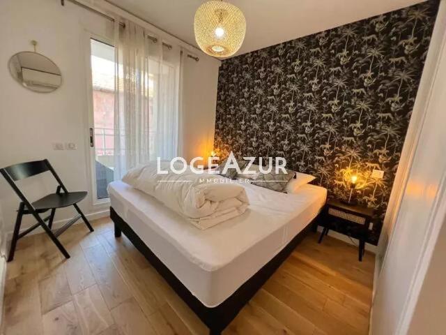 En location Appartement 2 pièces