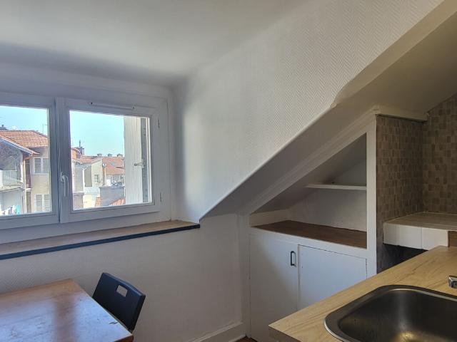 En location Appartement 2 pièces 20 m