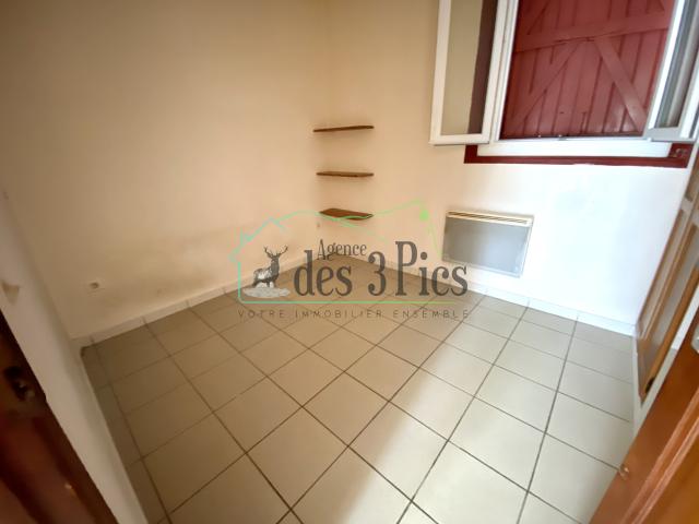 En location Appartement 2 pièces 20 m