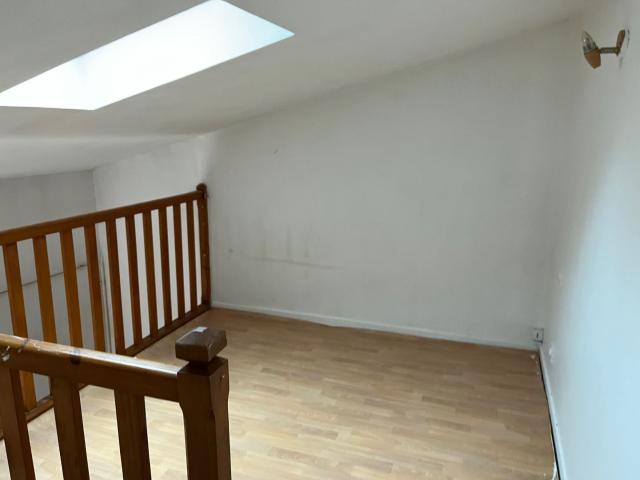 En location Appartement 2 pièces 20 m