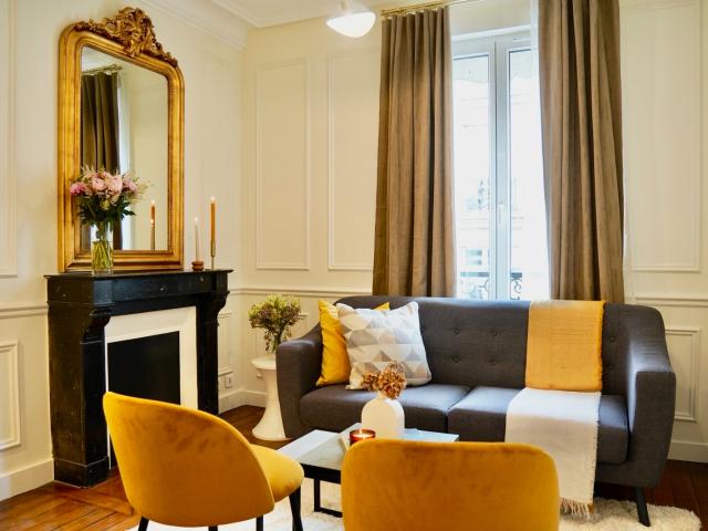 En location Appartement 2 pièces 24 m