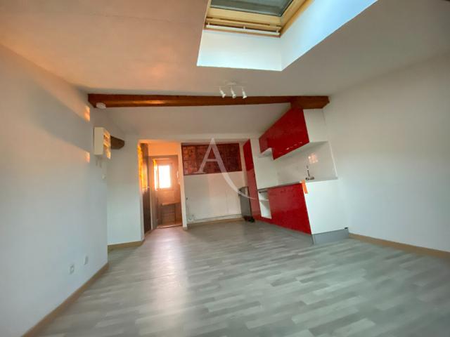 En location Appartement 2 pièces 25 m