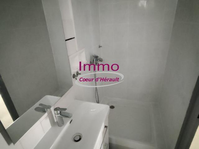 En location Appartement 2 pièces 26 m