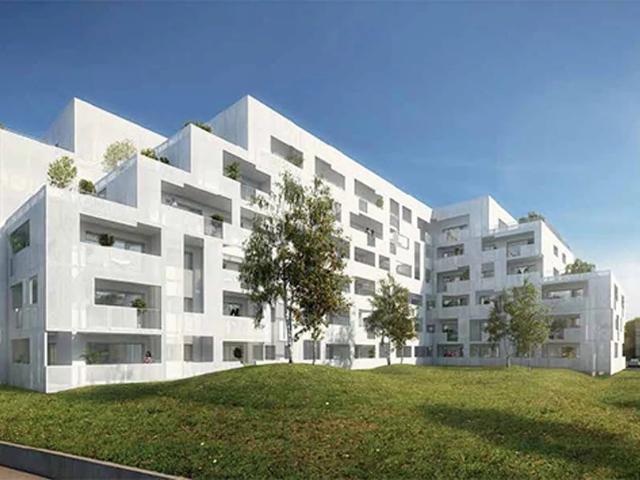 En location Appartement 2 pièces