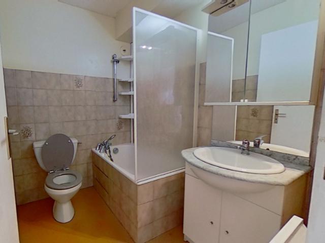En location Appartement 2 pièces 28 m