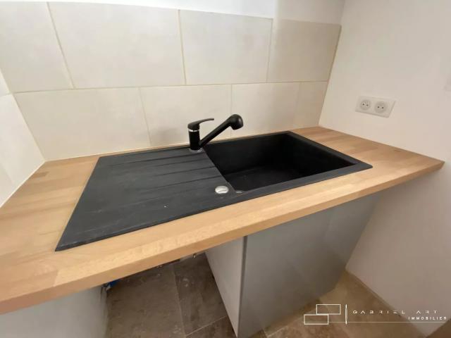 En location Appartement 2 pièces