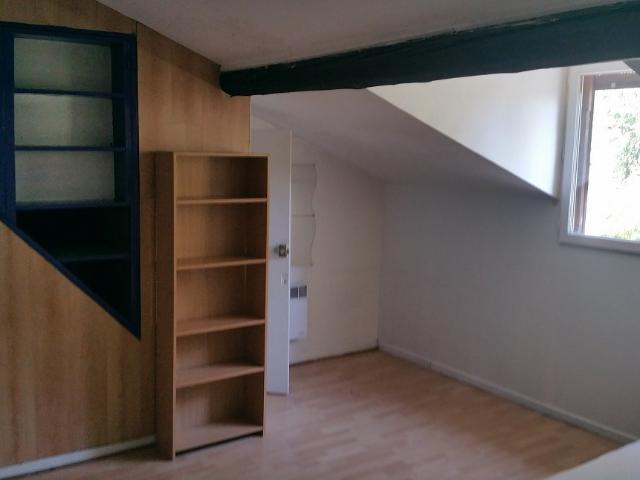 En location Appartement 2 pièces 29 m