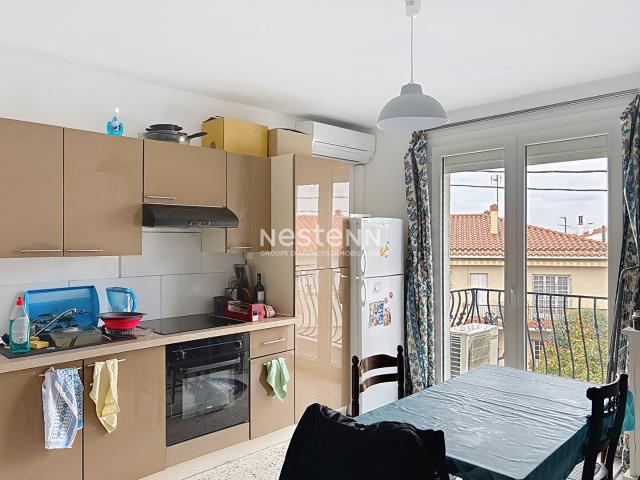 En location Appartement 2 pièces 29 m