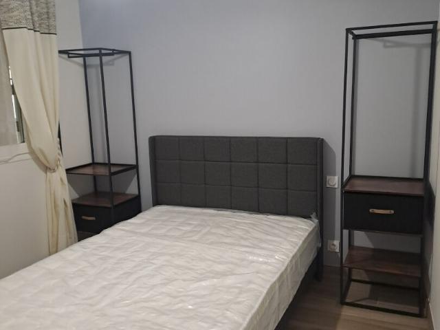 En location Appartement 2 pièces 29 m