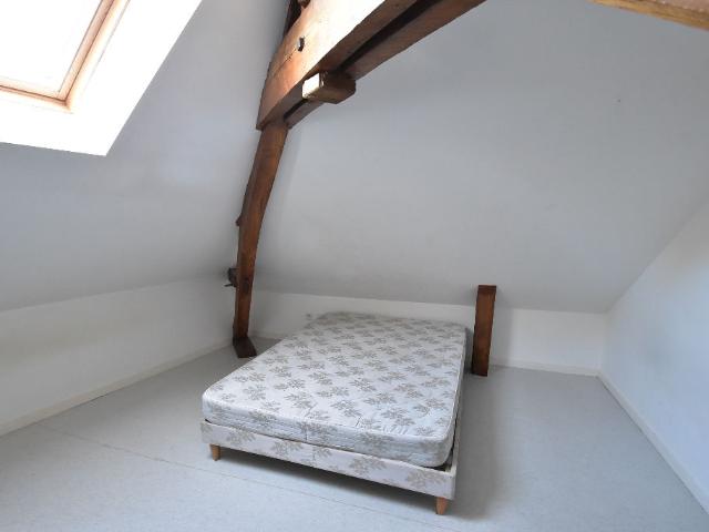 En location Appartement 2 pièces 33 m