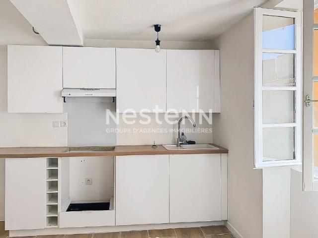 En location Appartement 2 pièces 33 m