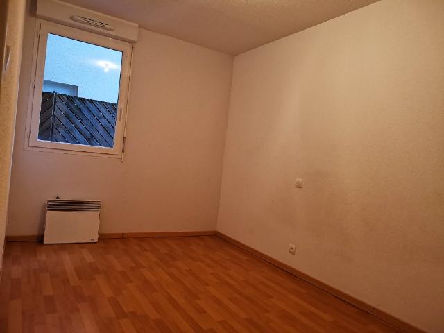 En location Appartement 2 pièces 33 m