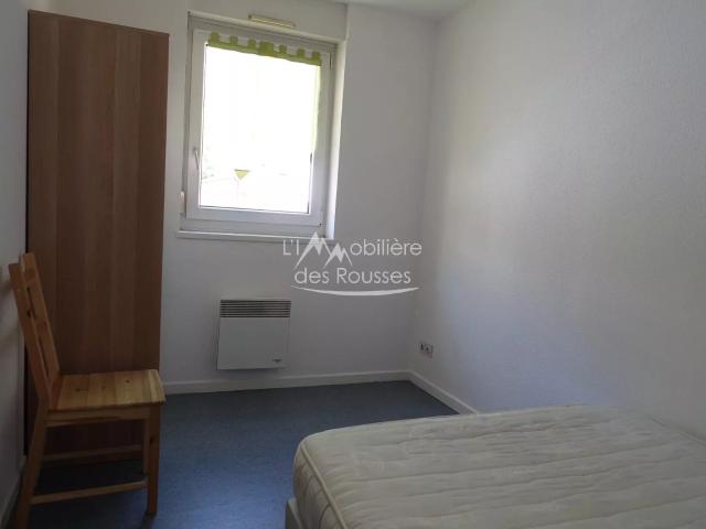 En location Appartement 2 pièces 30 m