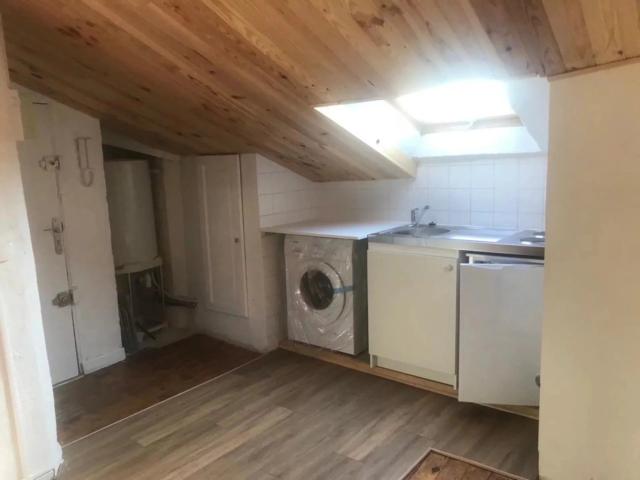 En location Appartement 2 pièces 30 m