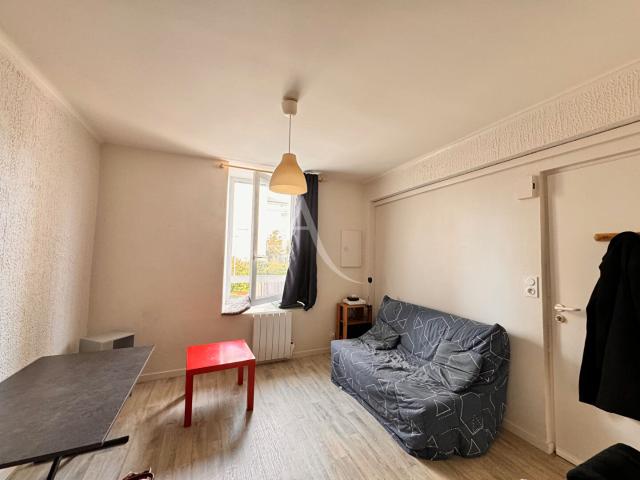 En location Appartement 2 pièces 30 m