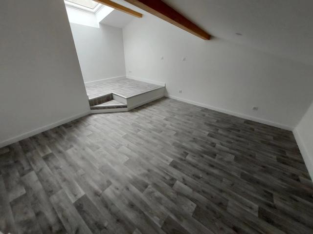 En location Appartement 2 pièces