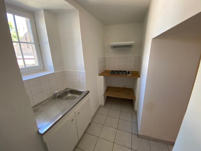 En location Appartement 2 pièces 31 m