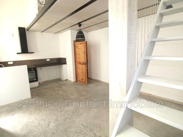 En location Appartement 2 pièces 31 m