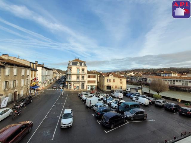 En location Appartement 2 pièces 31 m