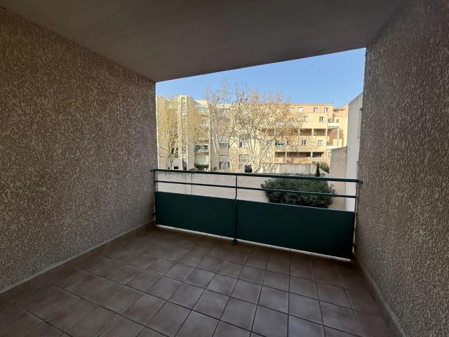 En location Appartement 2 pièces
