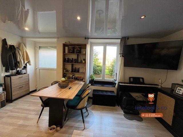 En location Appartement 2 pièces 37 m