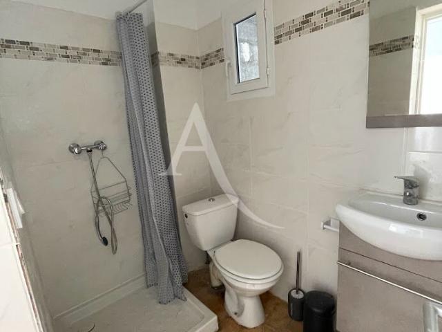 En location Appartement 2 pièces 37 m