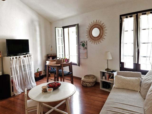 En location Appartement 2 pièces 37 m