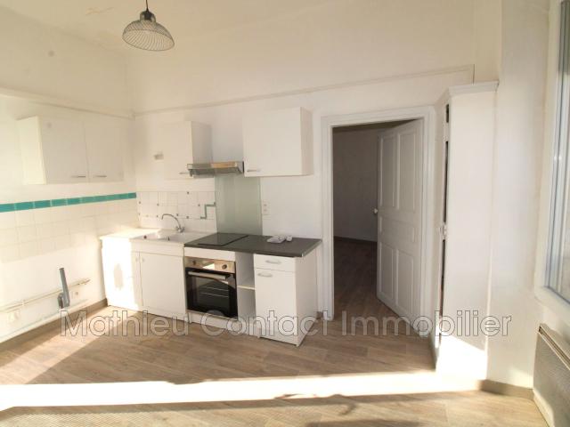 En location Appartement 2 pièces 34 m