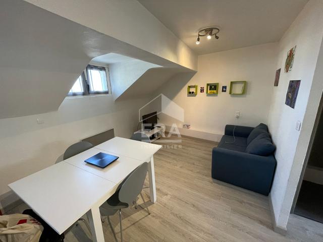 En location Appartement 2 pièces 34 m