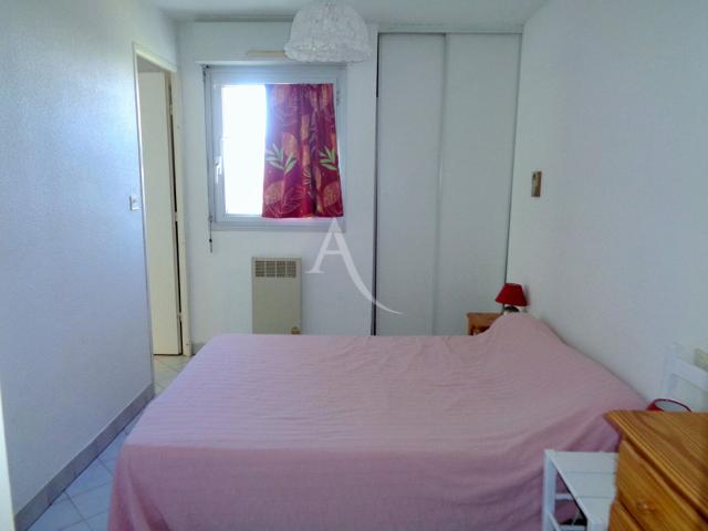 En location Appartement 2 pièces 34 m