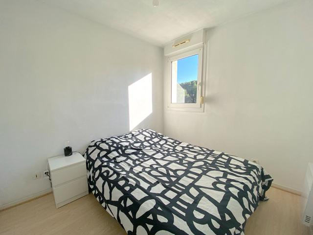 En location Appartement 2 pièces 35 m