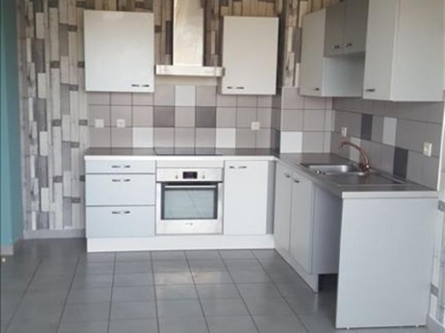 En location Appartement 2 pièces 35 m