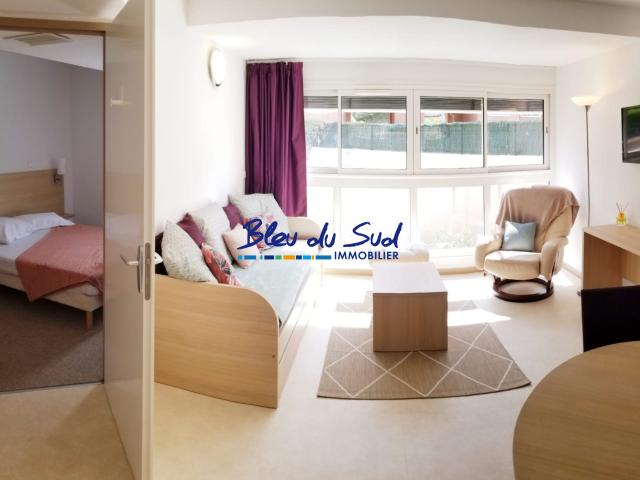 En location Appartement 2 pièces 36 m