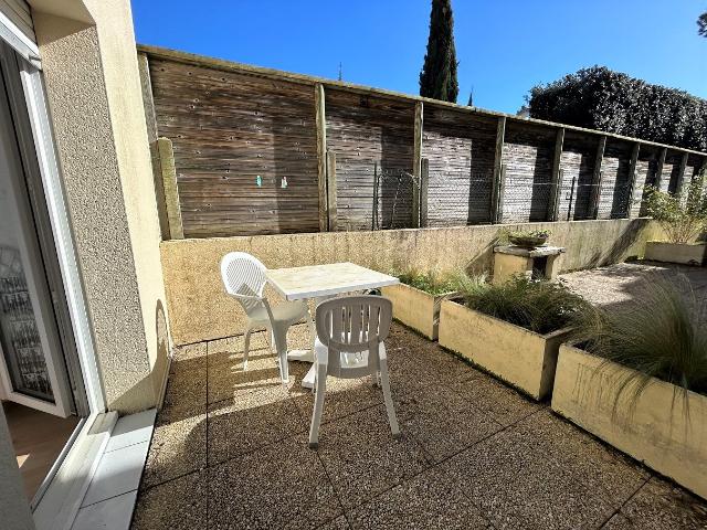 En location Appartement 2 pièces 36 m
