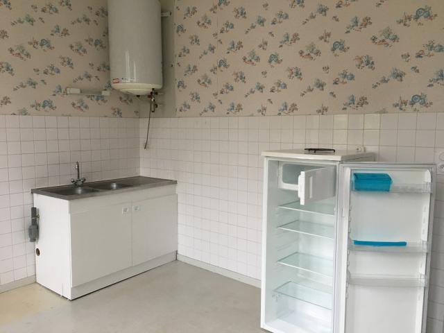 En location Appartement 2 pièces 36 m