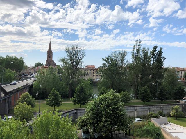En location Appartement 2 pièces 38 m