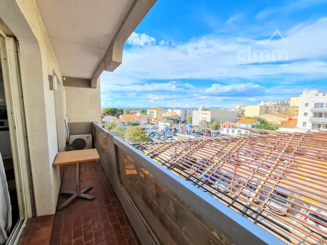 En location Appartement 2 pièces 38 m