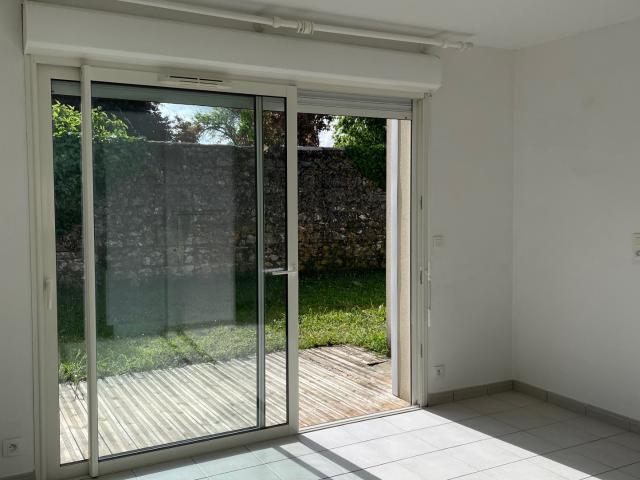 En location Appartement 2 pièces 39 m