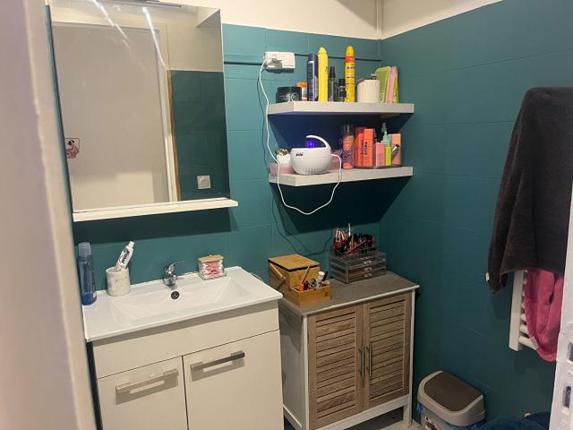 En location Appartement 2 pièces 39 m