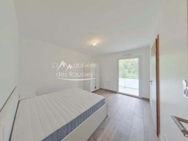 En location Appartement 2 pièces 39 m