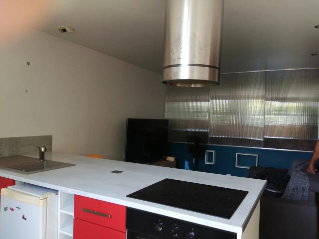 En location Appartement 2 pièces 39 m