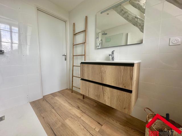 En location Appartement 2 pièces 39 m