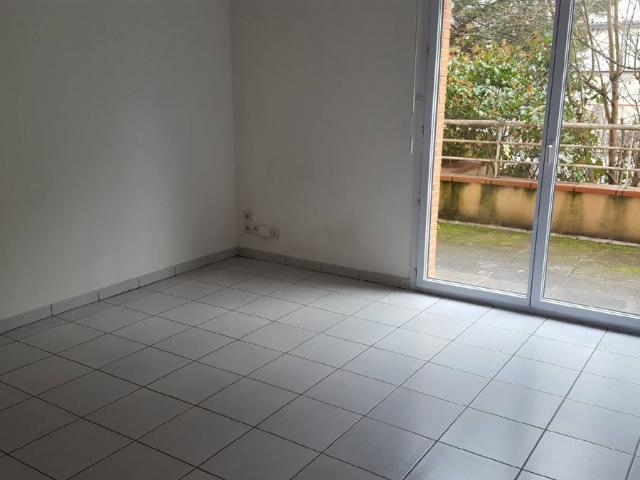 En location Appartement 2 pièces 39 m