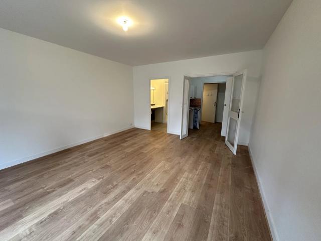 En location Appartement